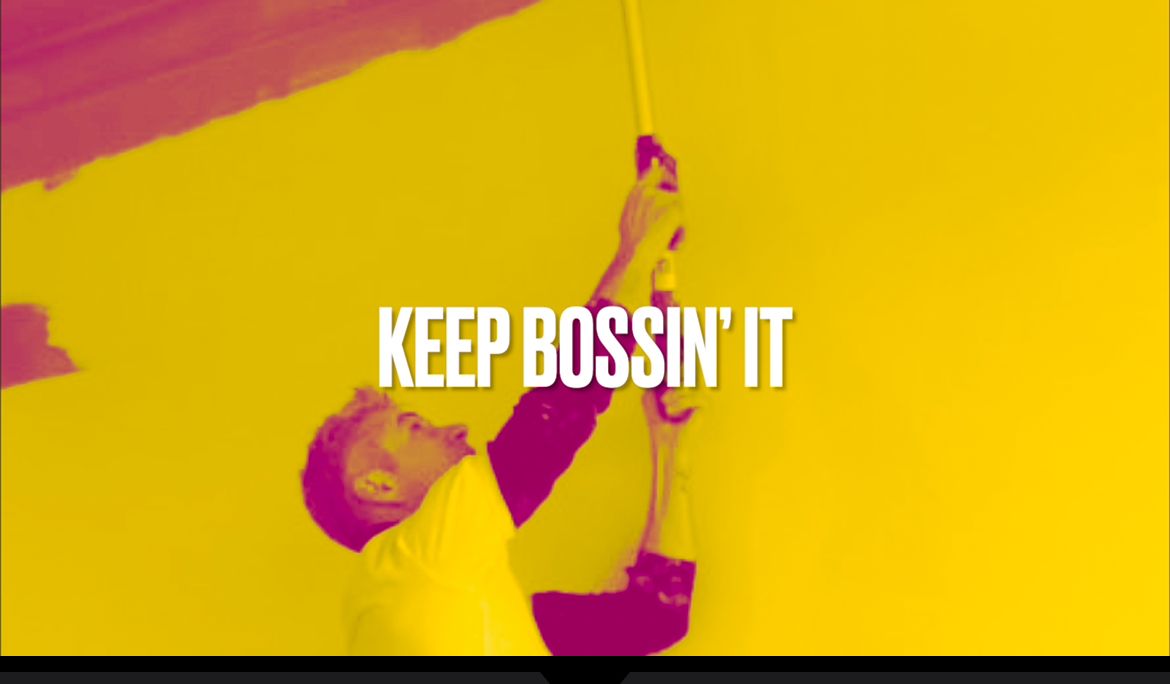 Bedroom Decoration. How To Paint Straight Lines