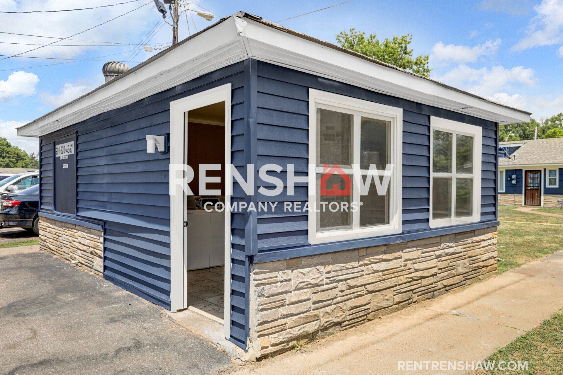 Renshaw Property Management Memphis, East Memphis, Germantown