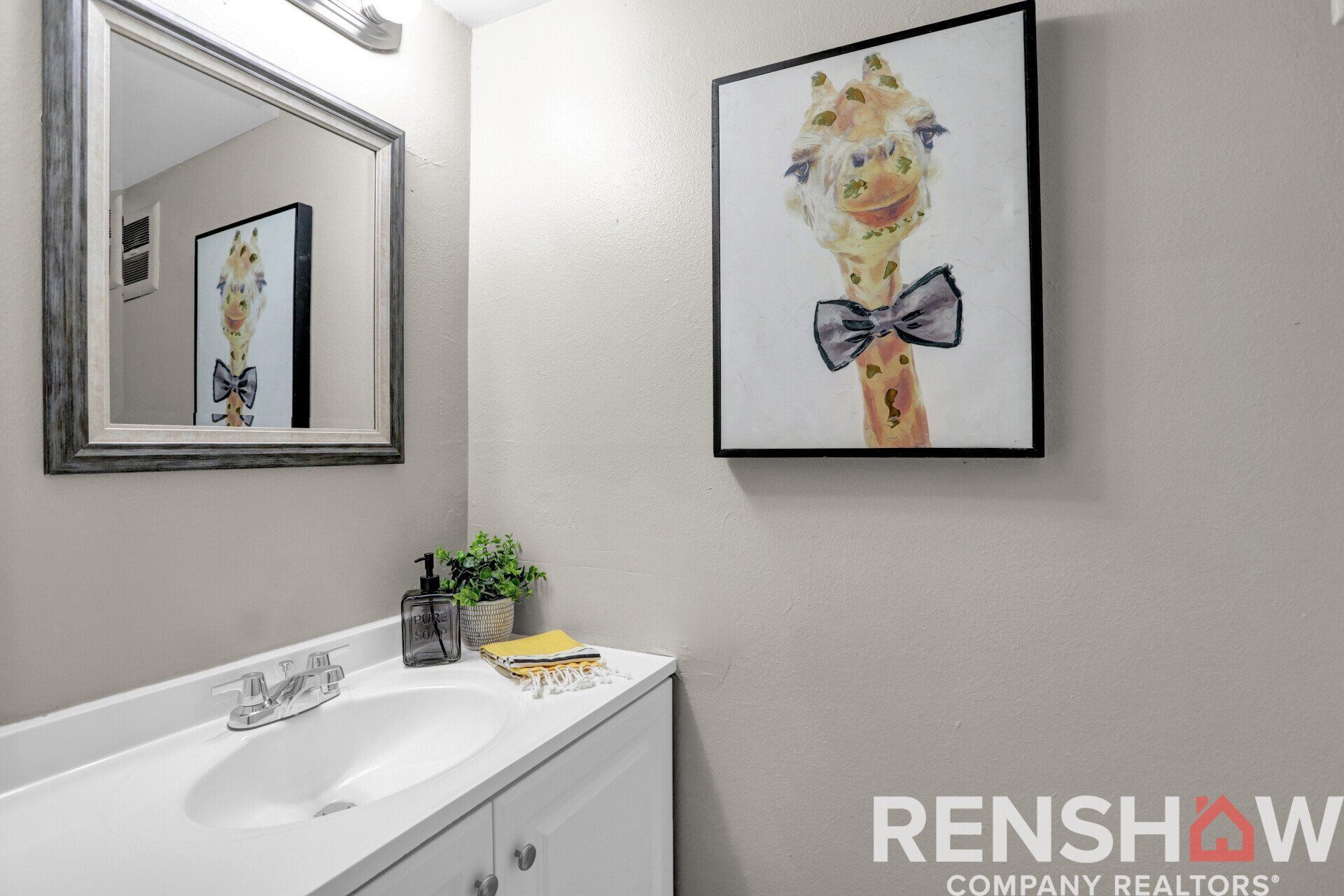 Renshaw Property Management Memphis, East Memphis, Germantown