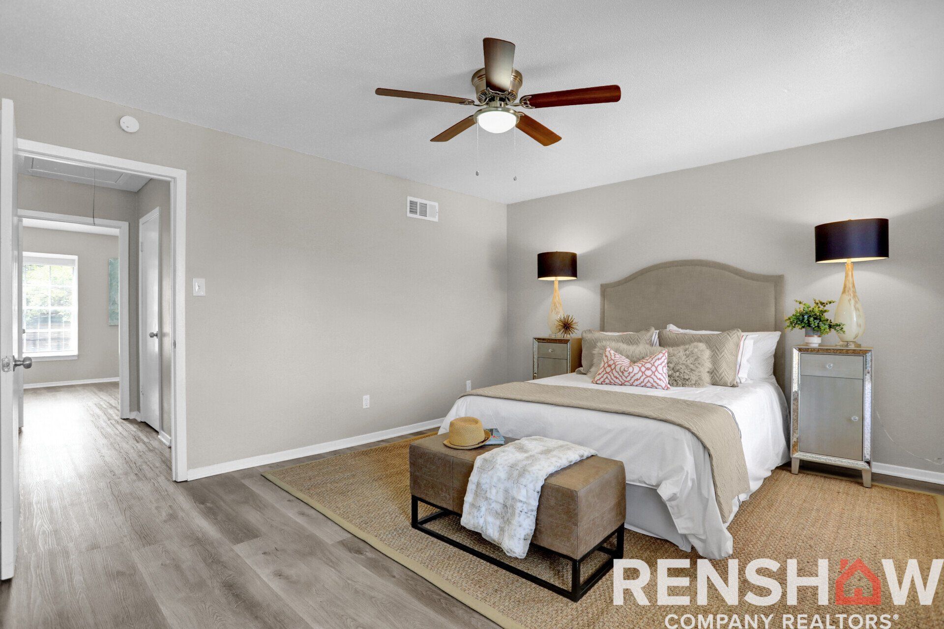 Renshaw Property Management Memphis, East Memphis, Germantown