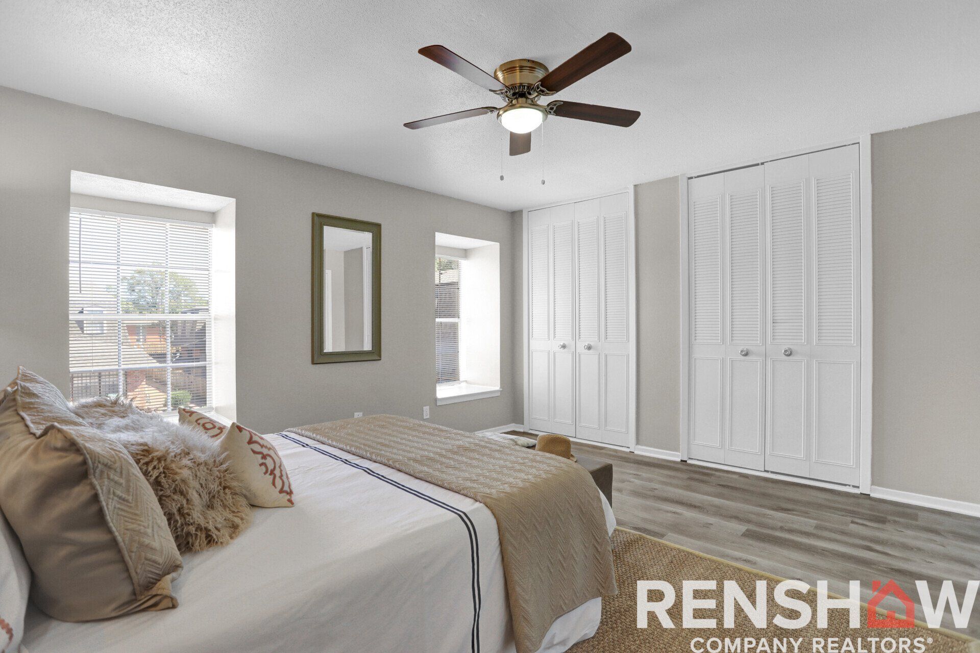 Renshaw Property Management Memphis, East Memphis, Germantown