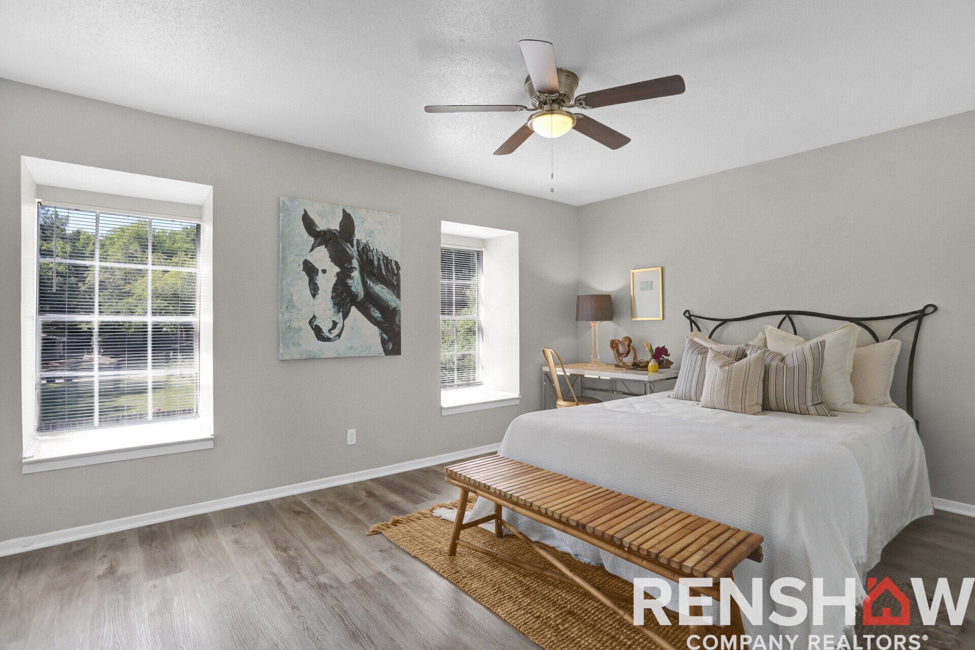 Renshaw Property Management Memphis, East Memphis, Germantown