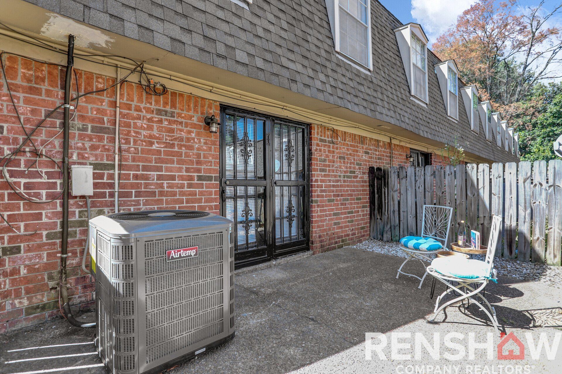 Renshaw Property Management Memphis, East Memphis, Germantown