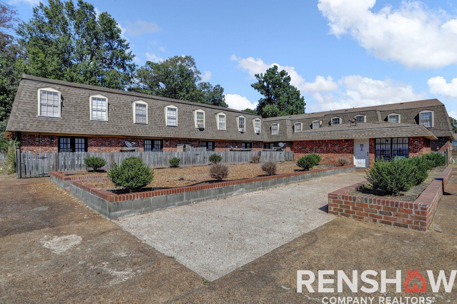 Renshaw Property Management Memphis, East Memphis, Germantown