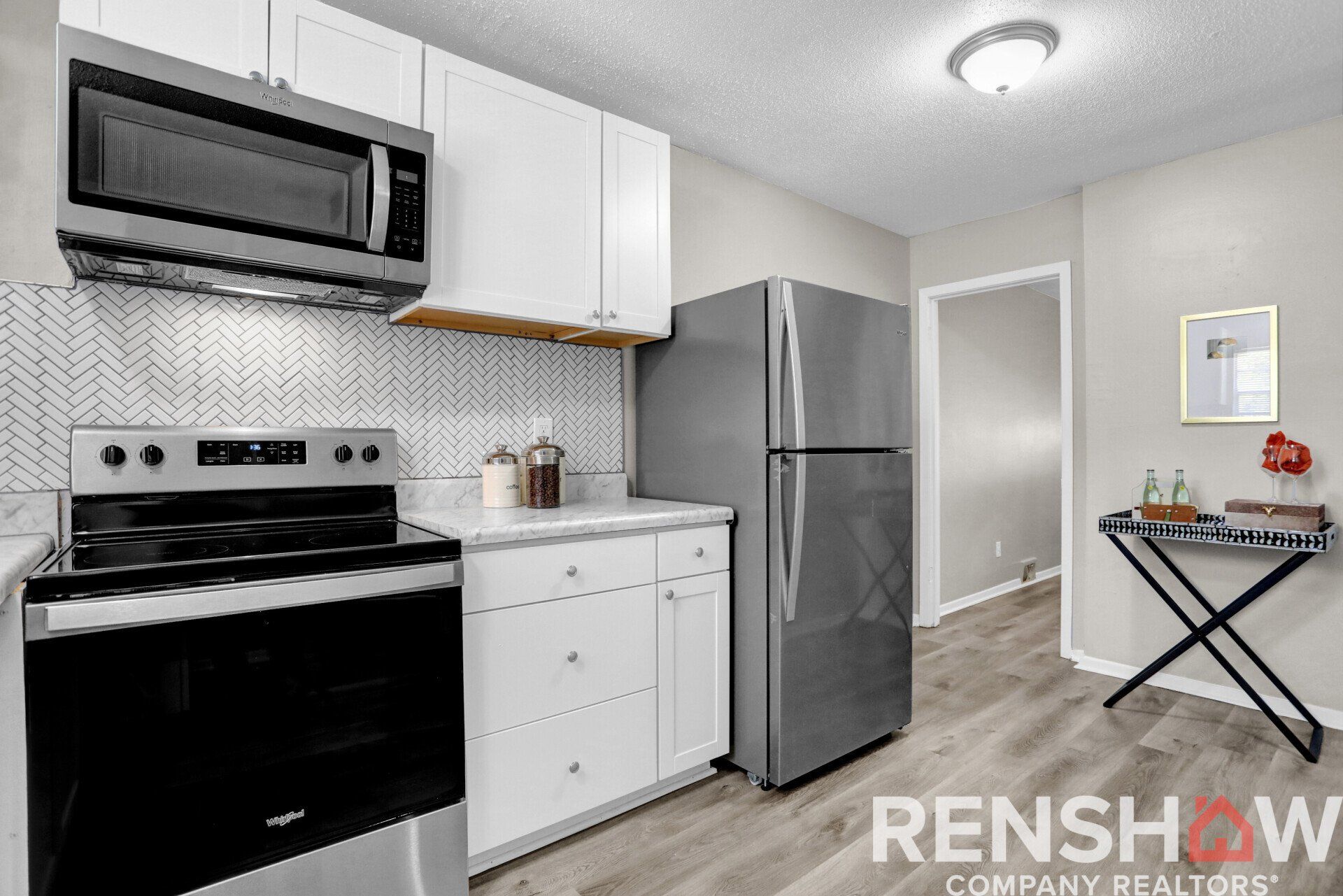 Renshaw Property Management Memphis, East Memphis, Germantown