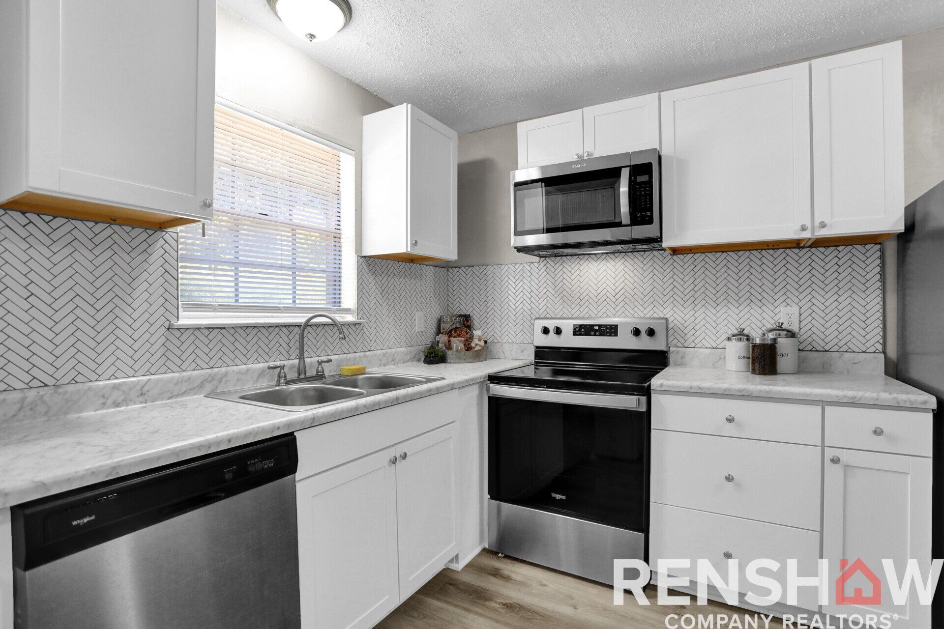 Renshaw Property Management Memphis, East Memphis, Germantown