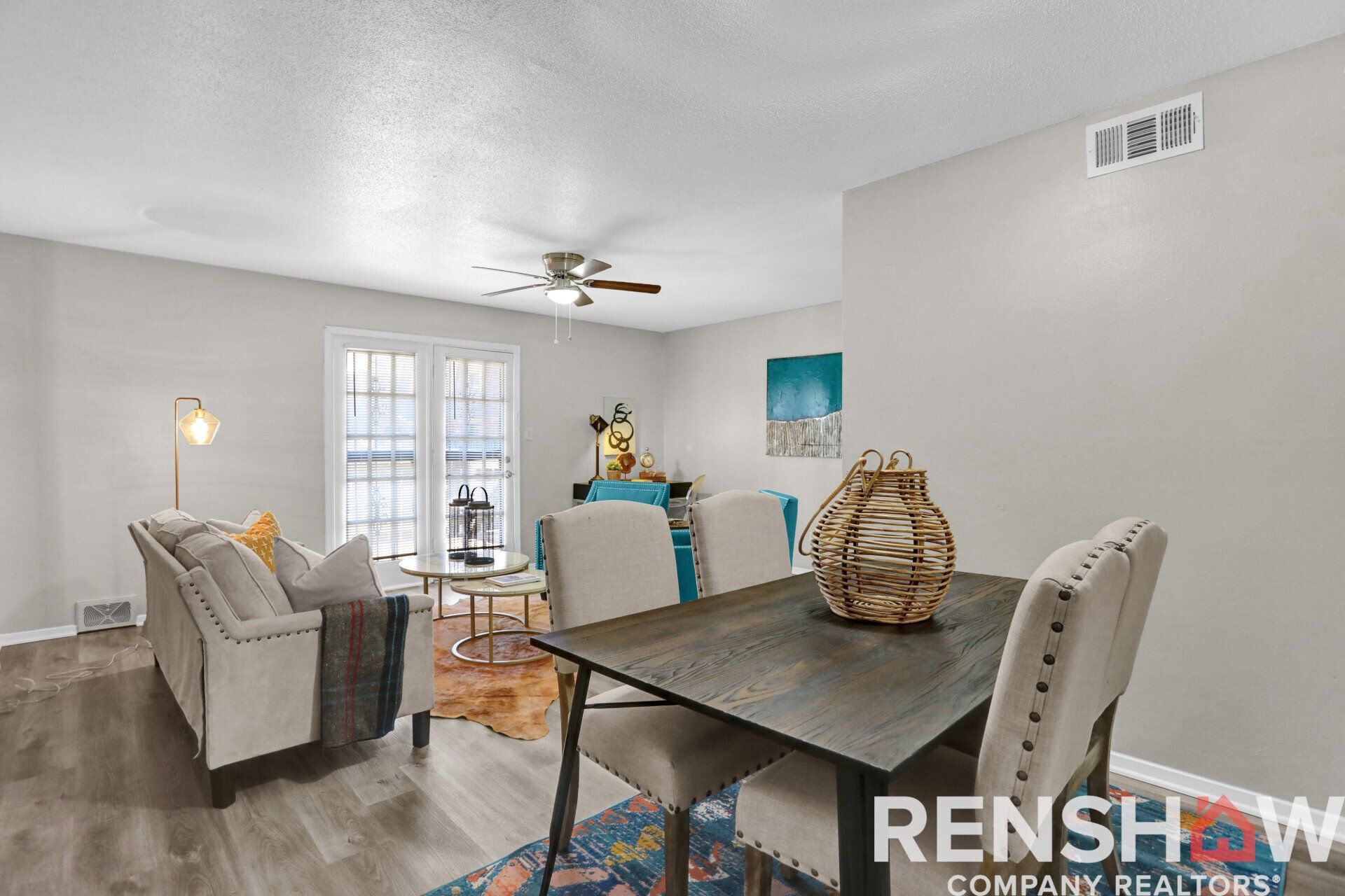 Renshaw Property Management Memphis, East Memphis, Germantown