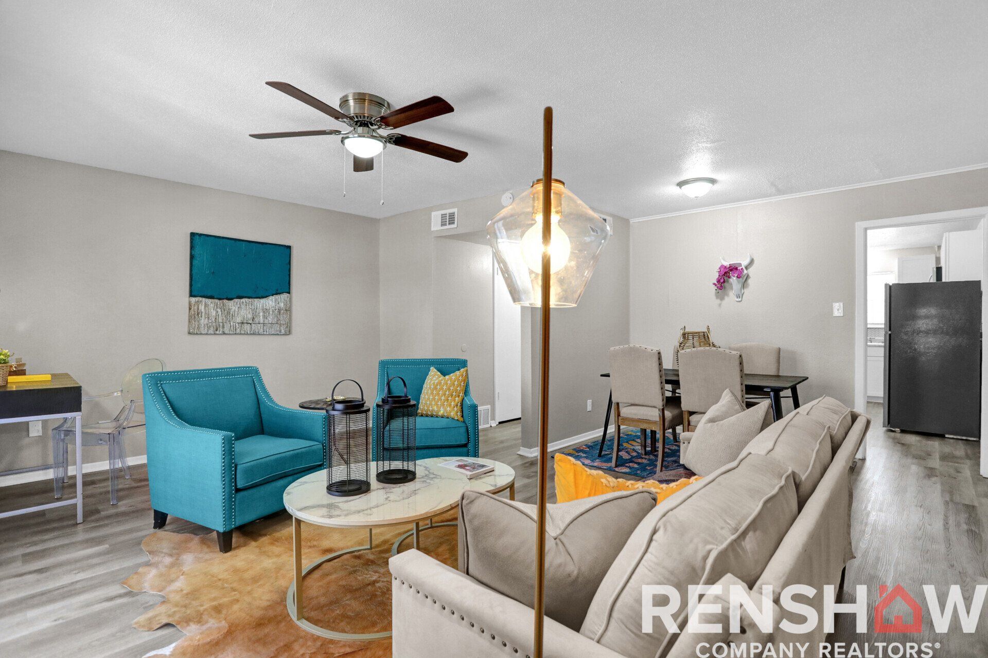 Renshaw Property Management Memphis, East Memphis, Germantown