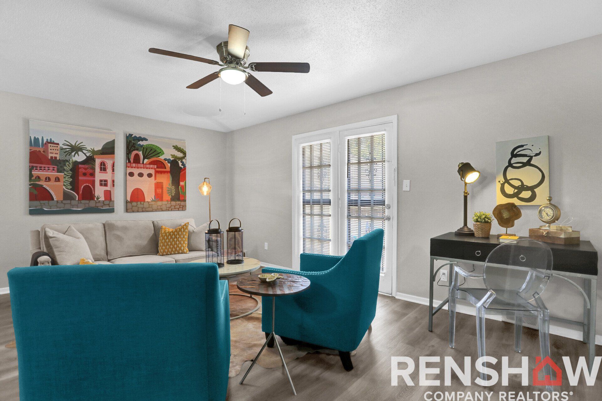 Renshaw Property Management Memphis, East Memphis, Germantown