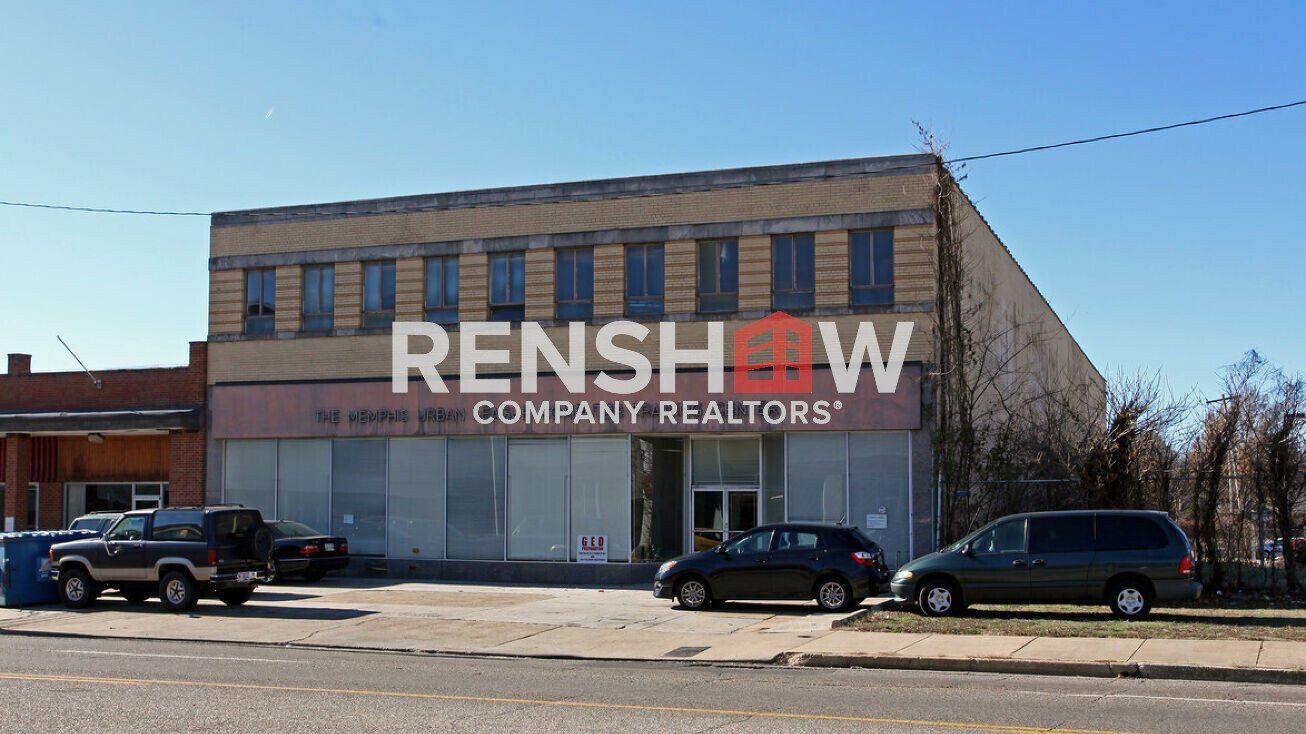 Renshaw Property Management Memphis, East Memphis, Germantown