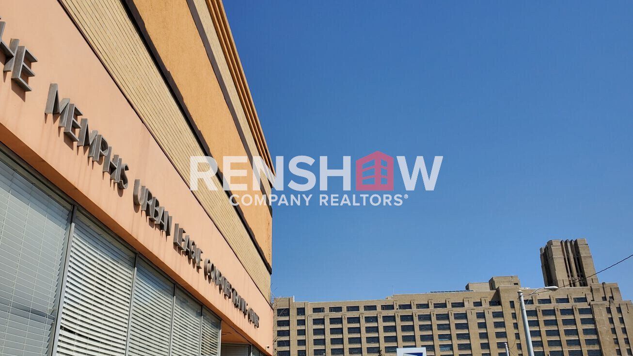Renshaw Property Management Memphis, East Memphis, Germantown