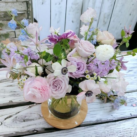 Tulips Floral Design | Westbrook, CT