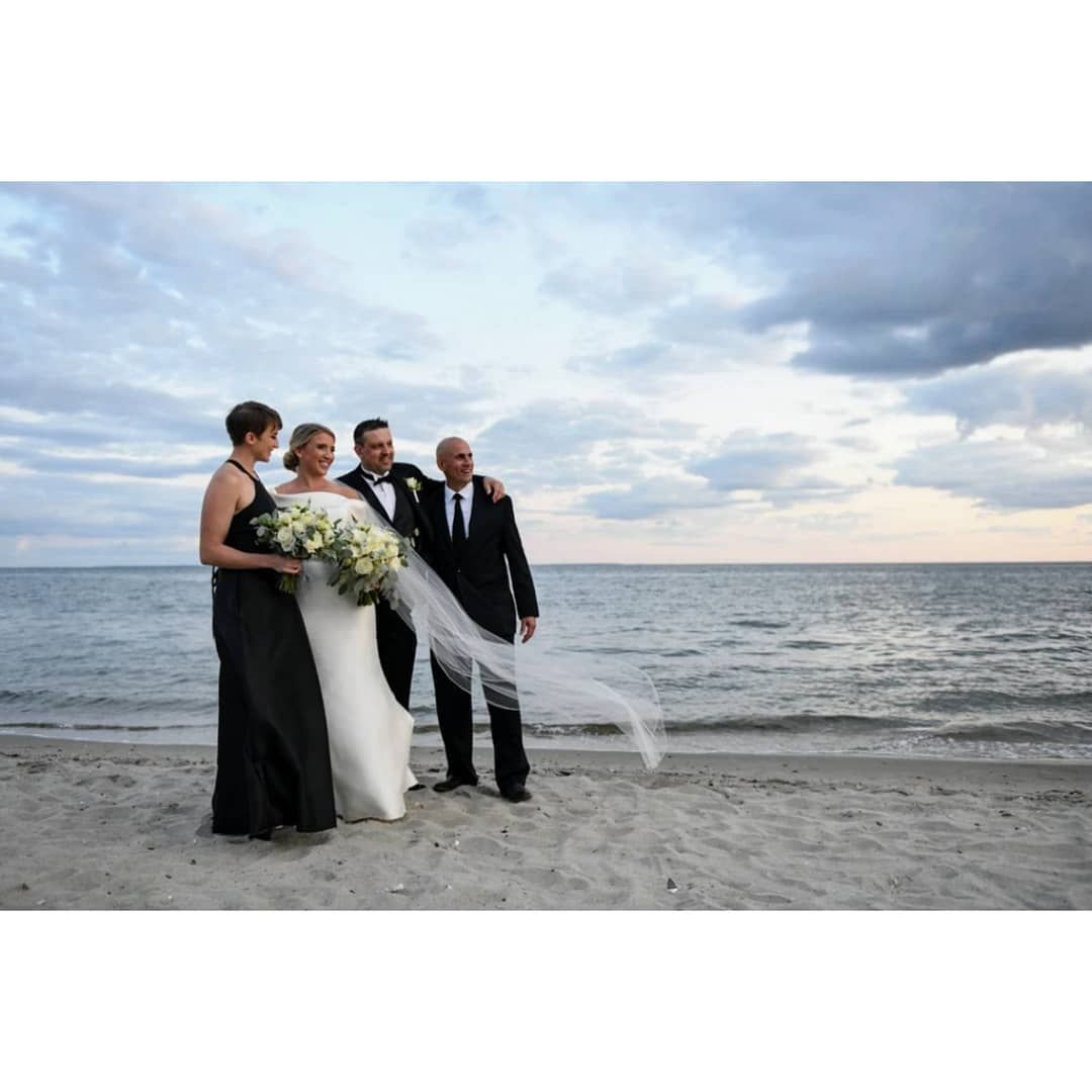 Tulips Floral Design located in Westbrook, CT creates beautiful floral designs for weddings, events and everyday occasions.