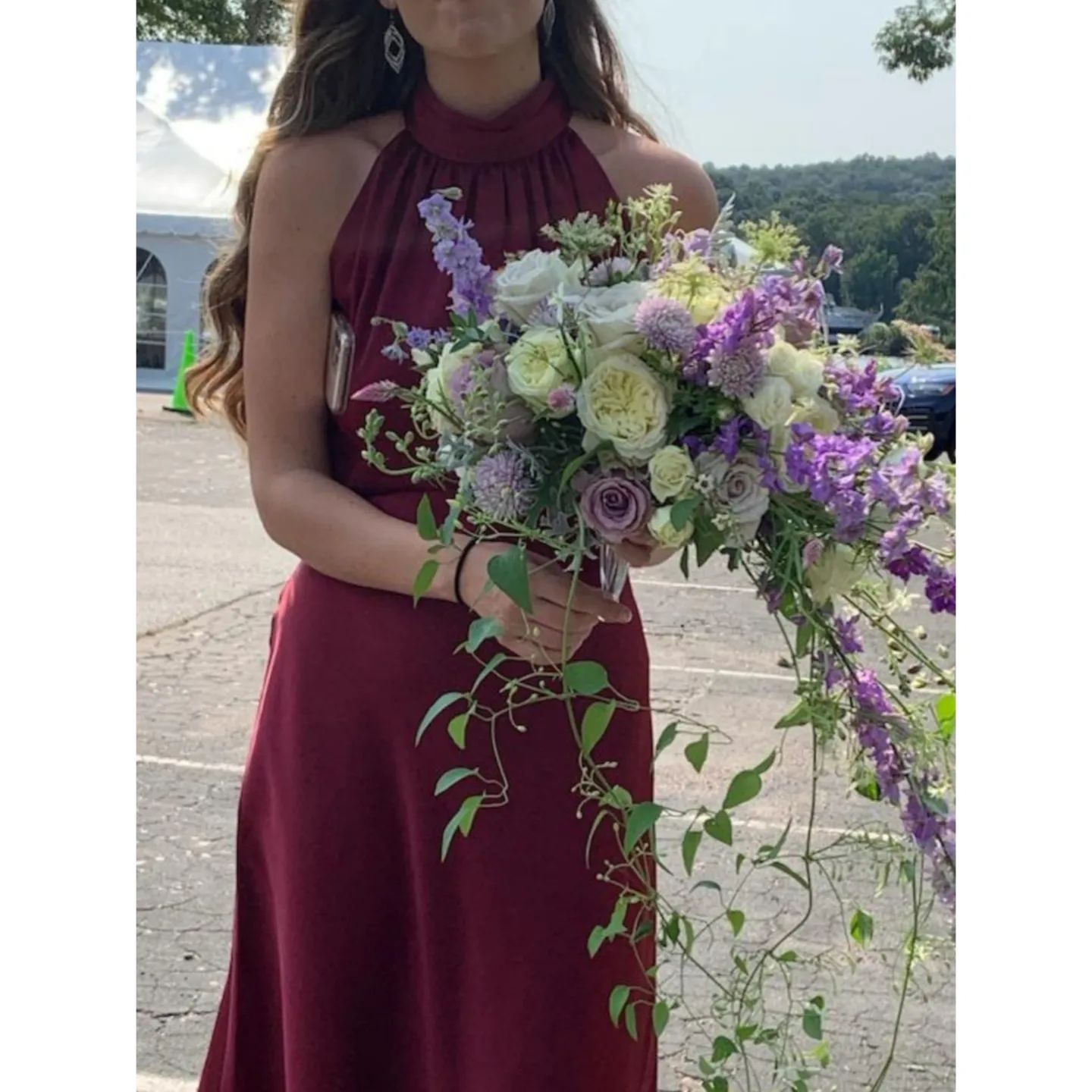 Tulips Floral Design located in Westbrook, CT creates beautiful floral designs for weddings, events and everyday occasions.