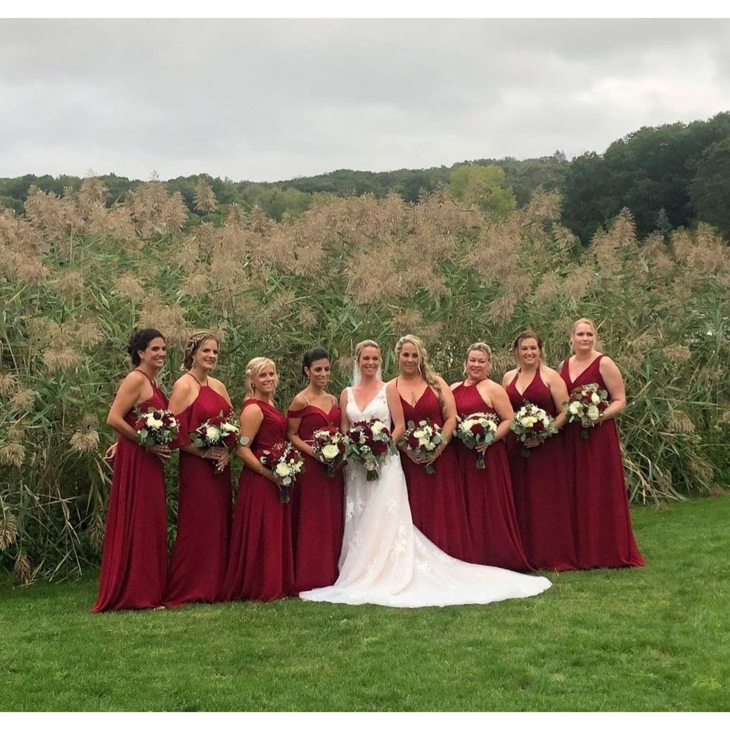 Tulips Floral Design located in Westbrook, CT creates beautiful floral designs for weddings, events and everyday occasions.