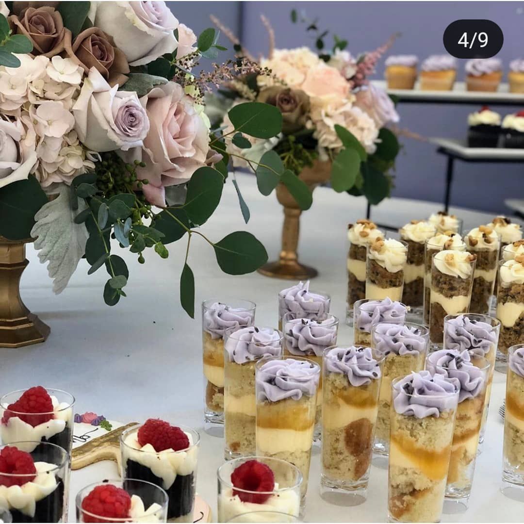 Tulips Floral Design located in Westbrook, CT creates beautiful floral designs for weddings, events and everyday occasions.