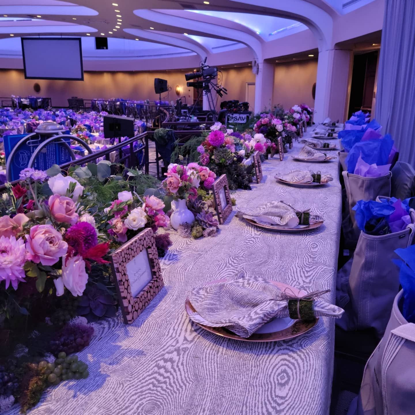 Tulips Floral Design located in Westbrook, CT creates beautiful floral designs for weddings, events and everyday occasions.