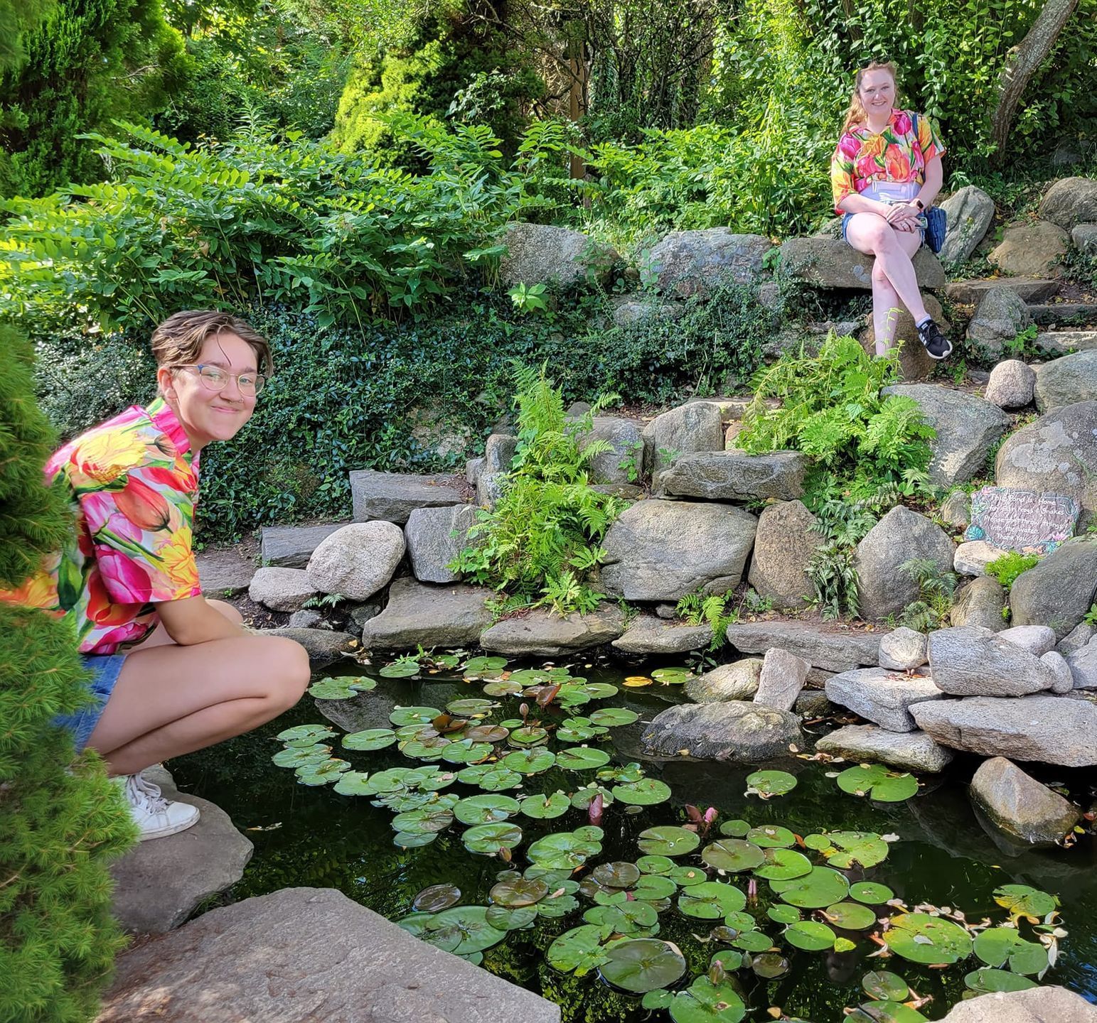 Tulips Floral Design located in Westbrook, CT creates beautiful floral designs for weddings and events and everyday floral occasions.