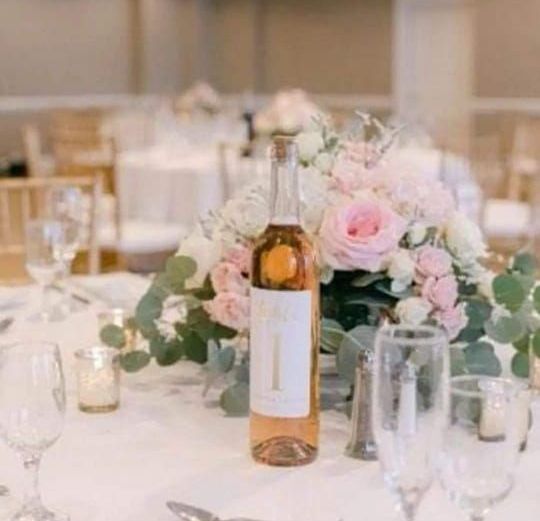 Tulips Floral Design located in Westbrook, CT creates beautiful floral designs for weddings, events and everyday occasions.