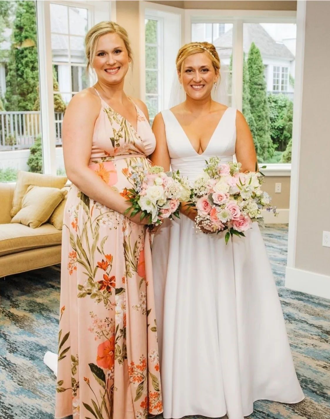 Tulips Floral Design located in Westbrook, CT is the best florist for weddings and events.