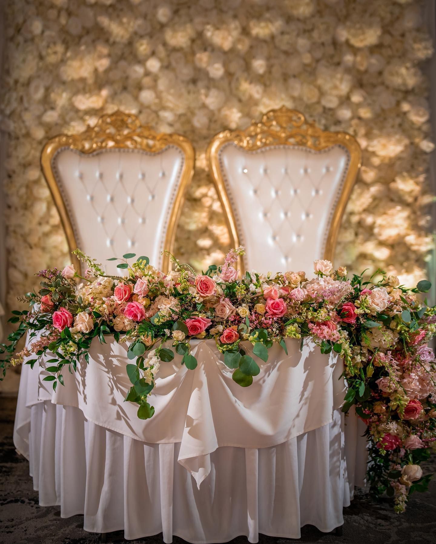 Tulips Floral Design located in Westbrook, CT creates beautiful floral designs for weddings, events and everyday occasions.