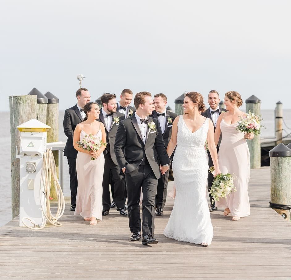 Tulips Floral Design located in Westbrook, CT creates beautiful floral designs for weddings, events and everyday occasions.