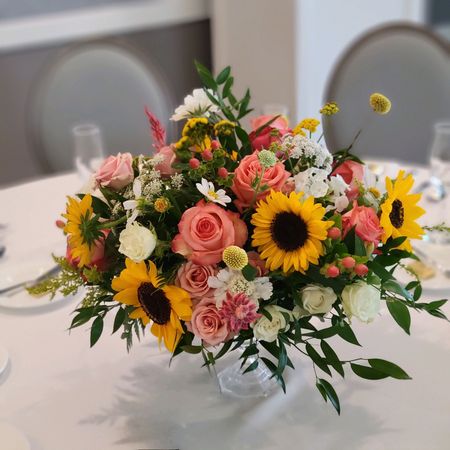 Tulips Floral Design | Westbrook, CT