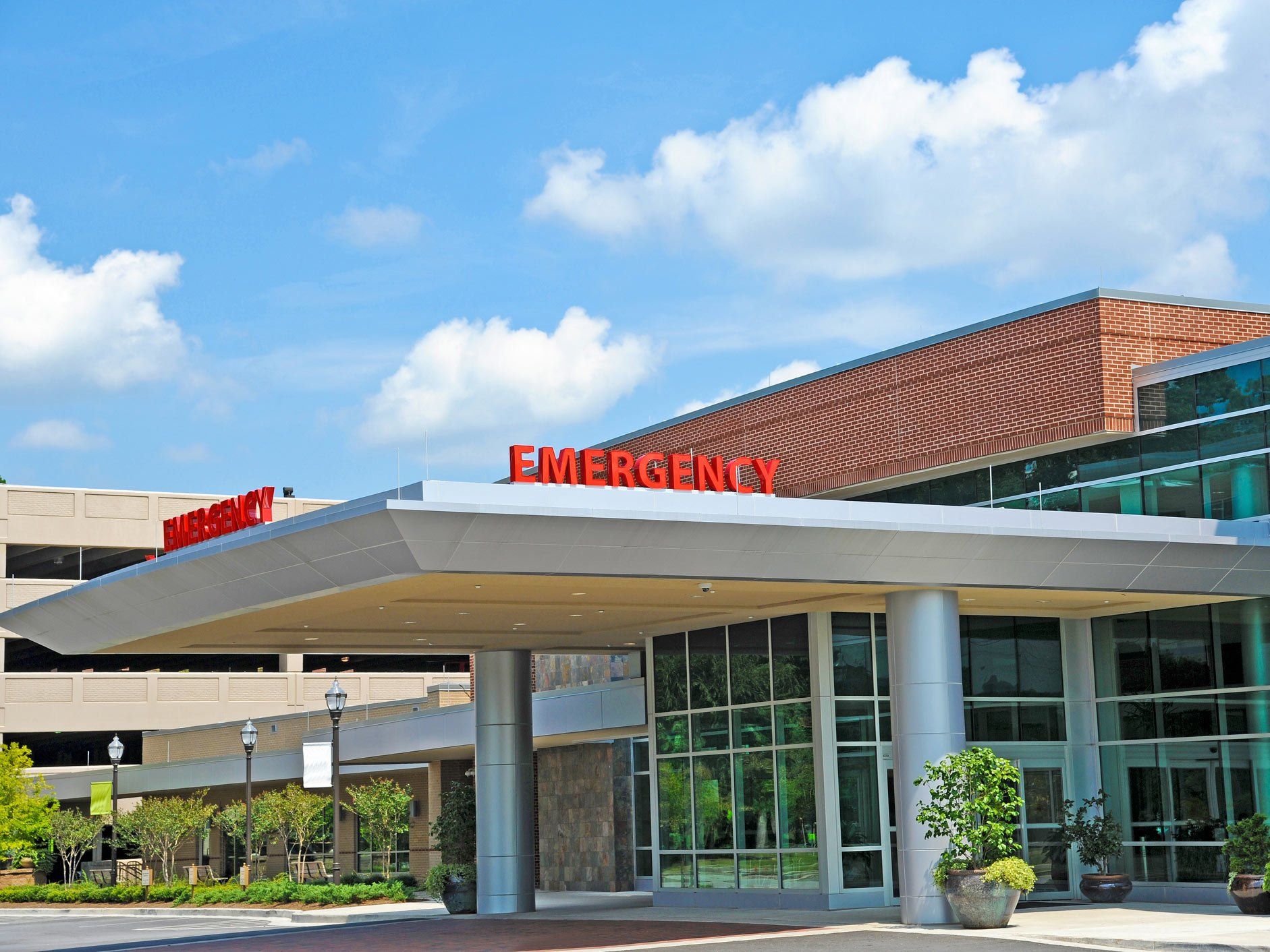 Medical — Nicholasville, KY — Womack Construction Co.