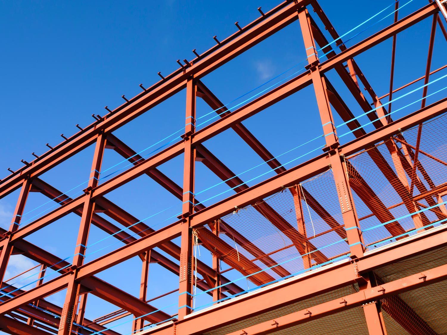 Specialty — Nicholasville, KY — Womack Construction Co.