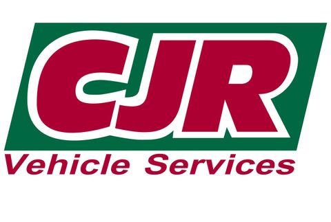 CJR logo