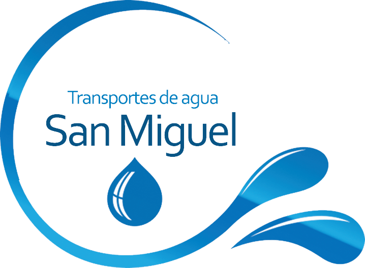 Transportes San Miguel logo
