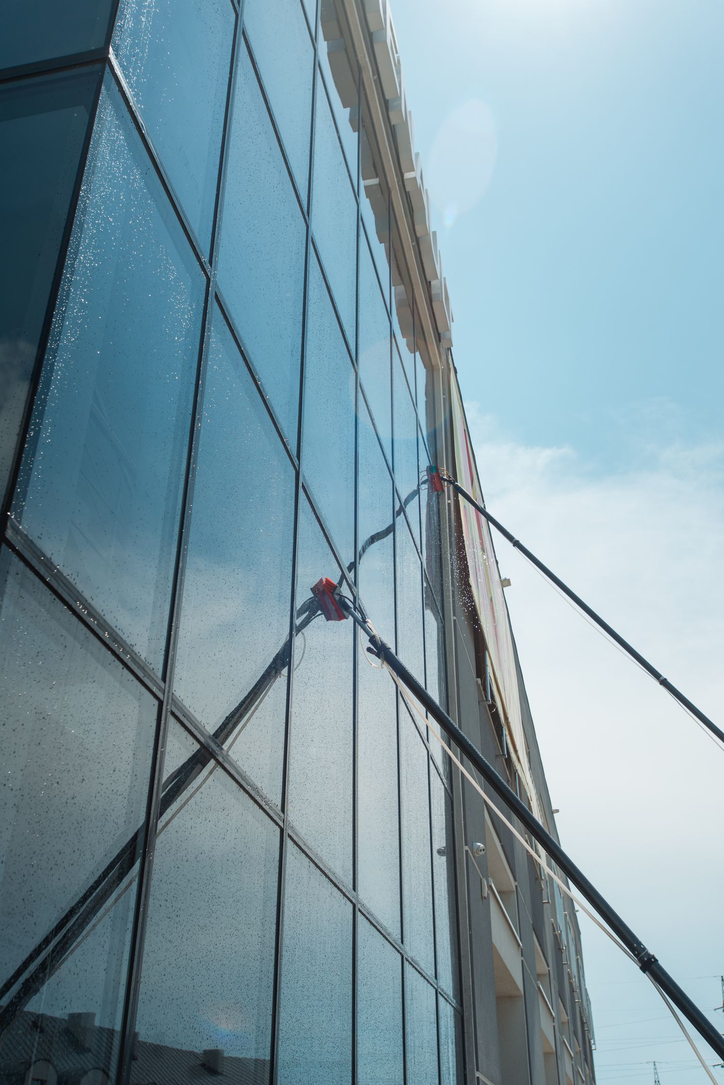 lavaggio pavimenti ufficio