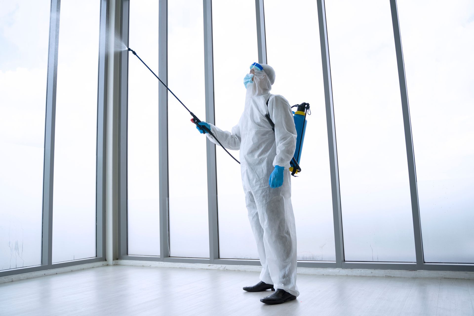 lucidatura pavimentazioni