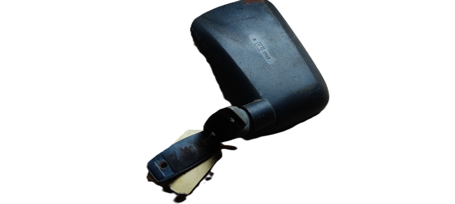 VW Jetta rechter buitenspiegel.