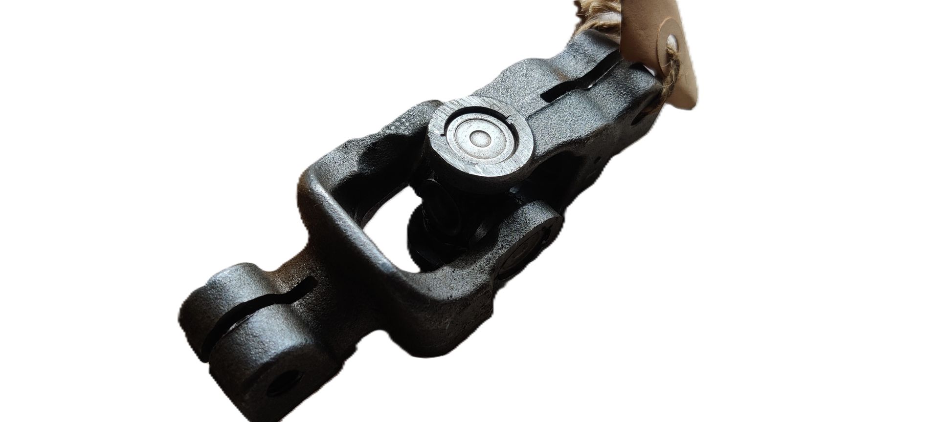 Toyota Yaris kruiskoppeling stuurinrichting.