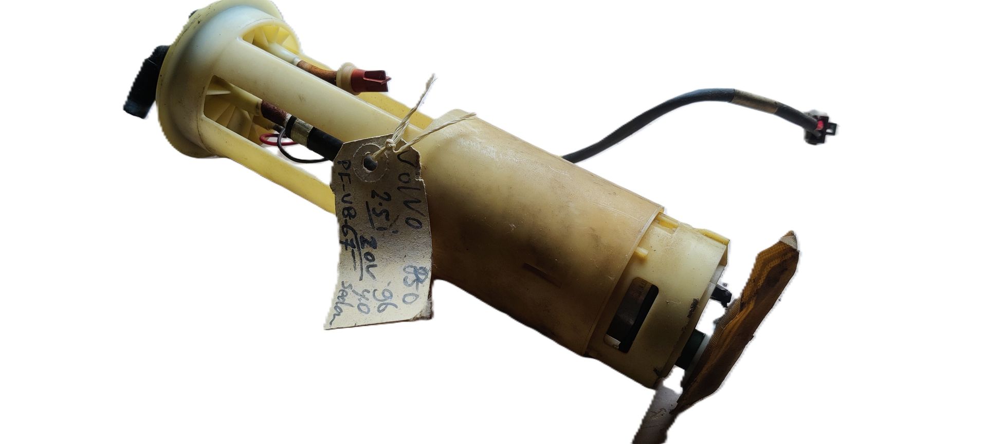 Volvo 850 brandstofpomp.