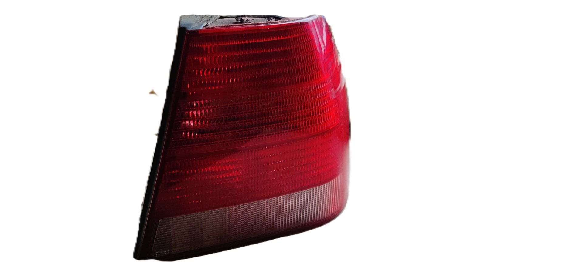 VW Bora achterlicht rechts.