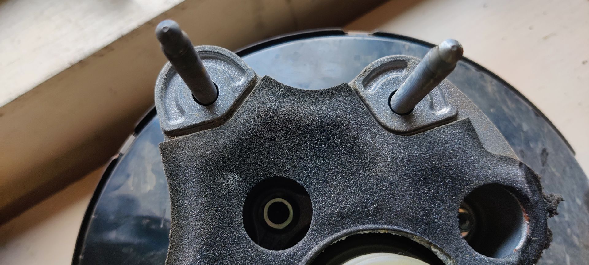 Renault Modus rembekrachtiger.