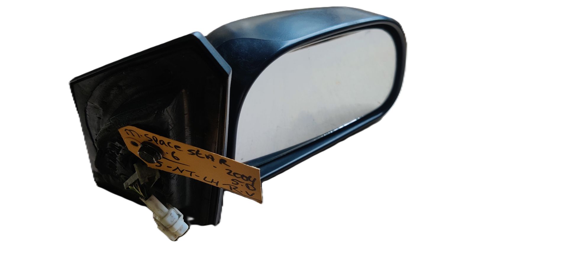 Mitsubishi Spacestar spiegel rechts.