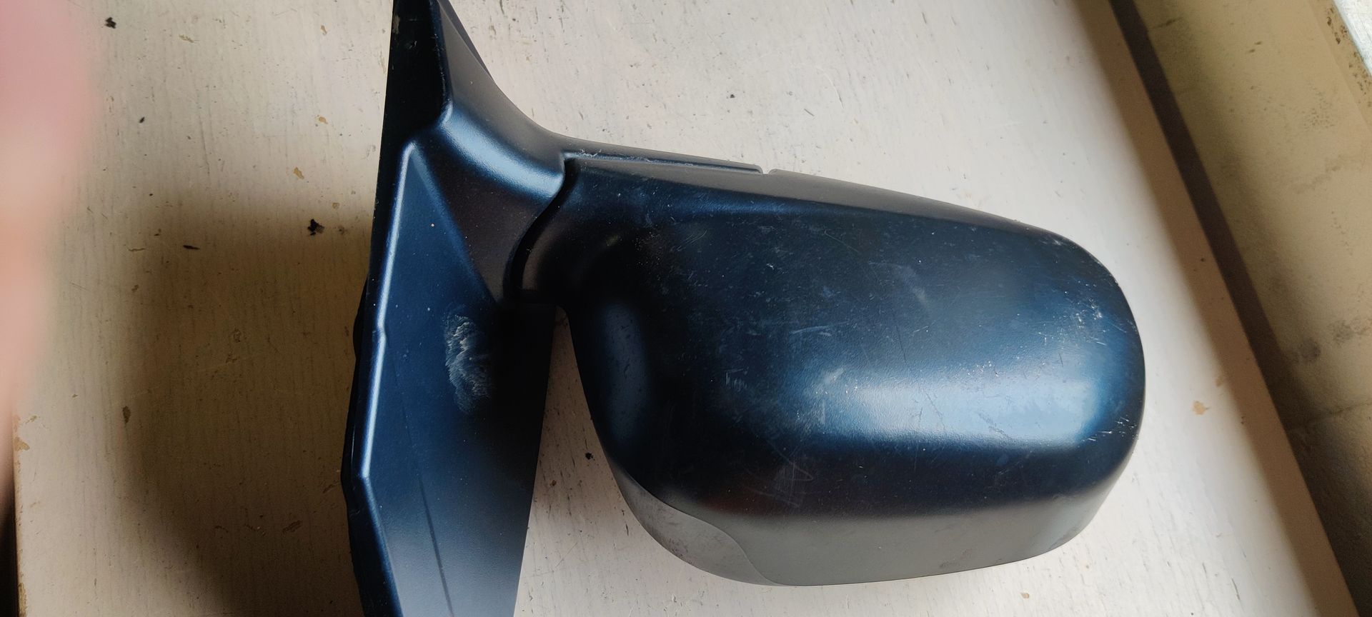 Mitsubishi Spacestar spiegel rechts.