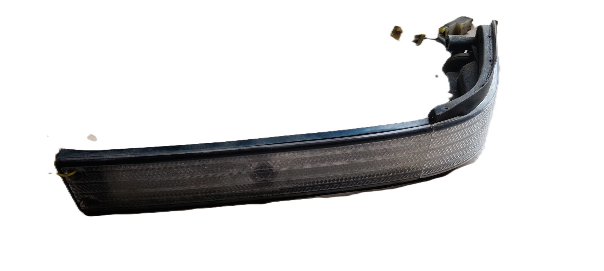 Nissan Sylvia stadslicht, richtingaanwijzer links.