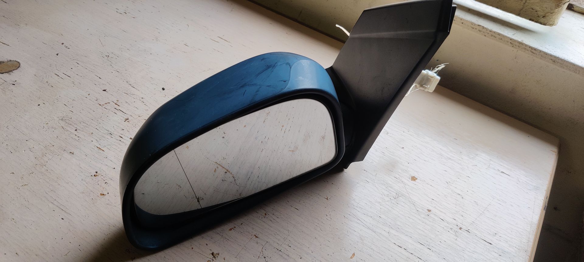 Mitsubishi Spacestar spiegel links.