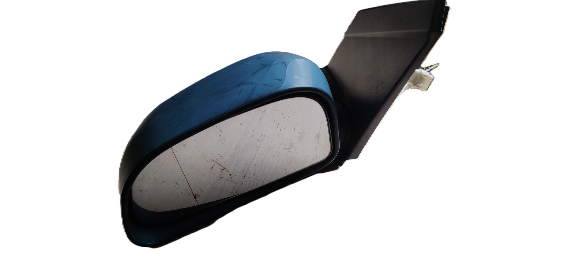 Mitsubishi Spacestar spiegel links.