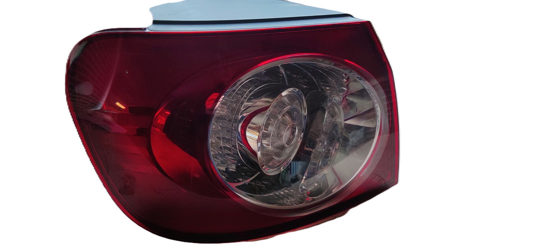 Golf 5 plus achterlichten