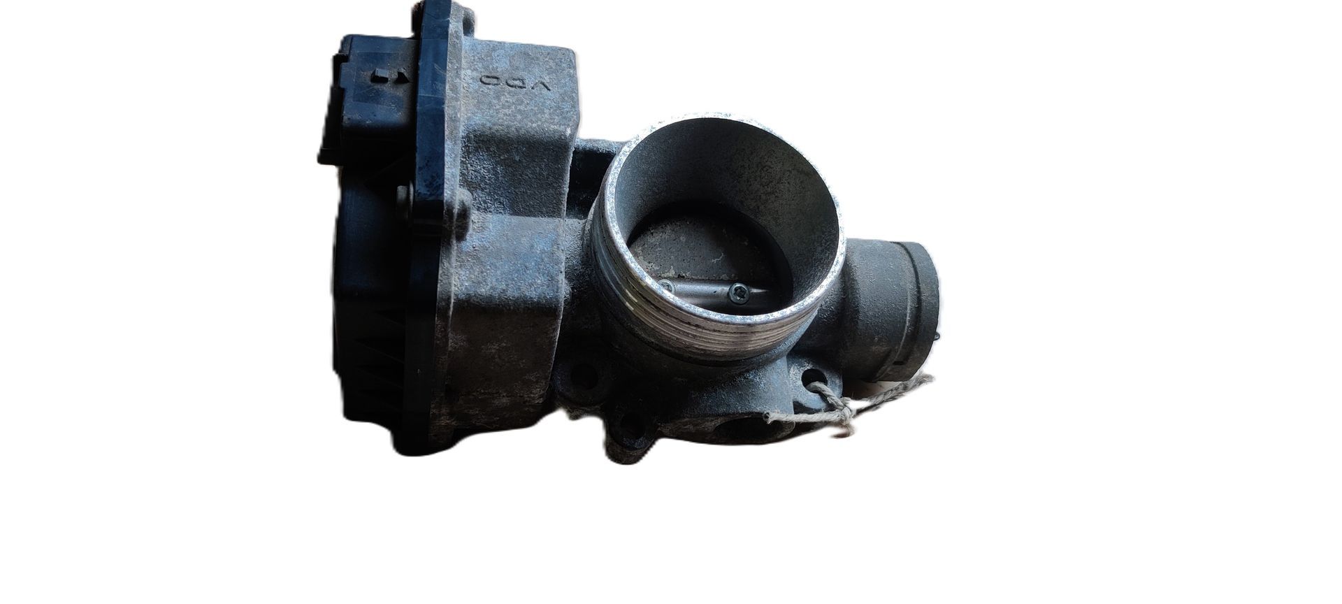 Peugeot Partner 1.4 gasklephuis.