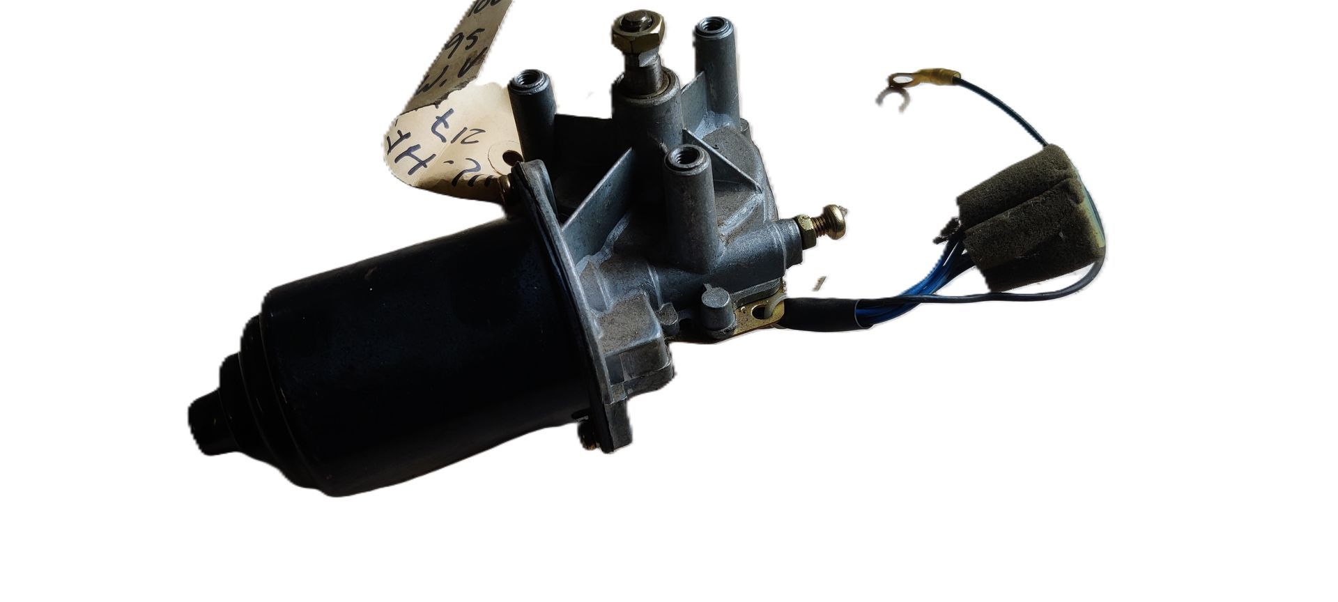 Hyundai H100 ruitenwissermotor.