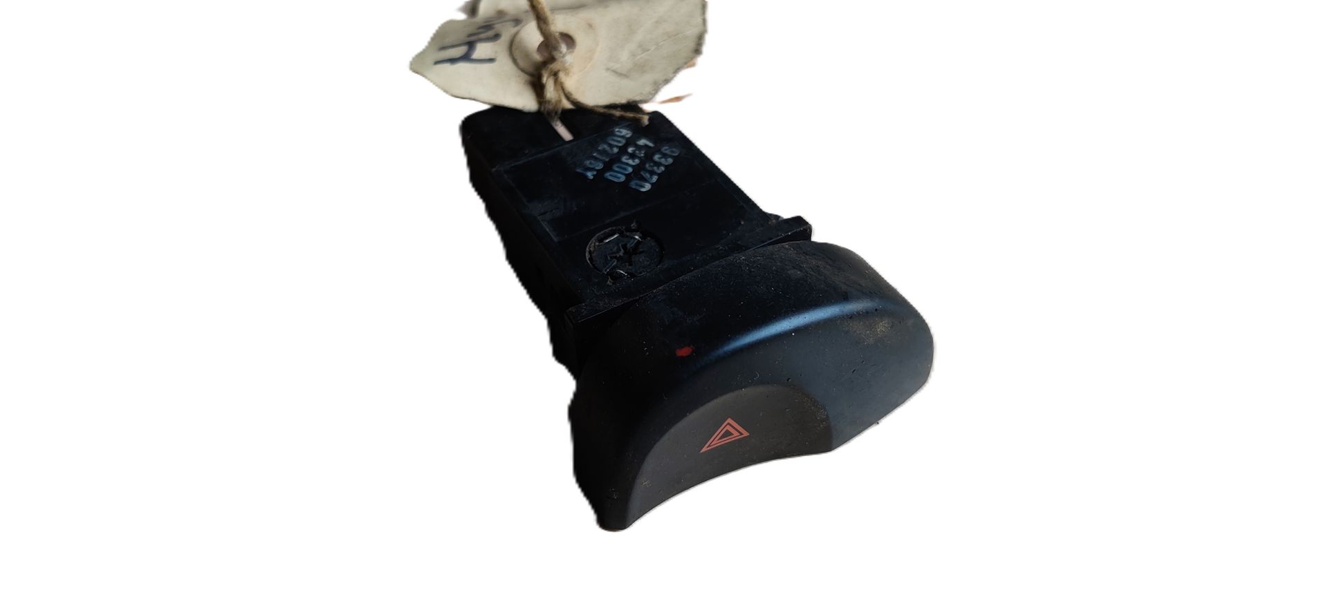 Hyundai H100 alarmlicht schakelaar.