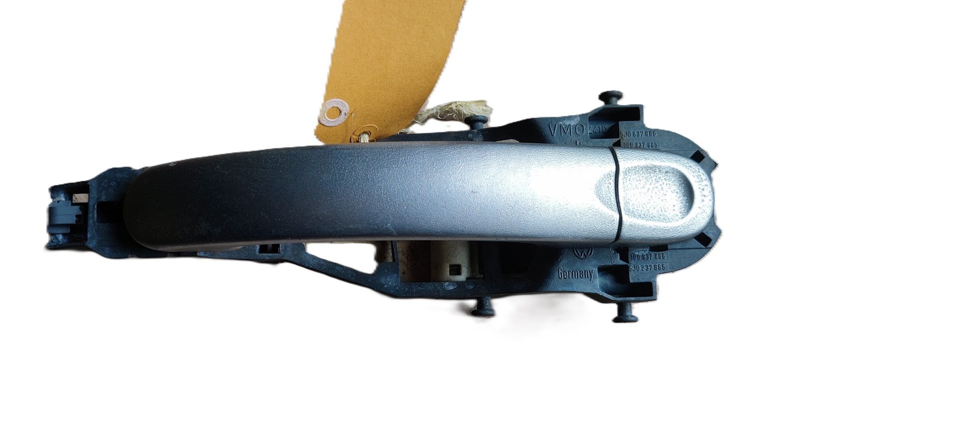 VW Golf 5 plus, deurklink, deurgreep rechtsvoor.