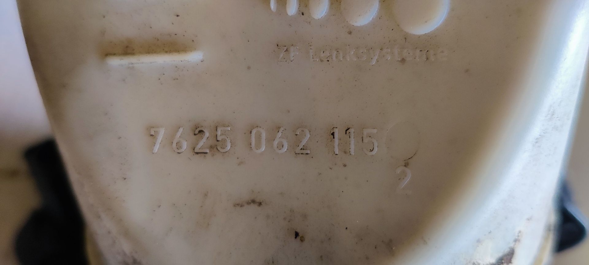 Opel Astra H 1.7 CDTi stuurbekrachtingspomp.