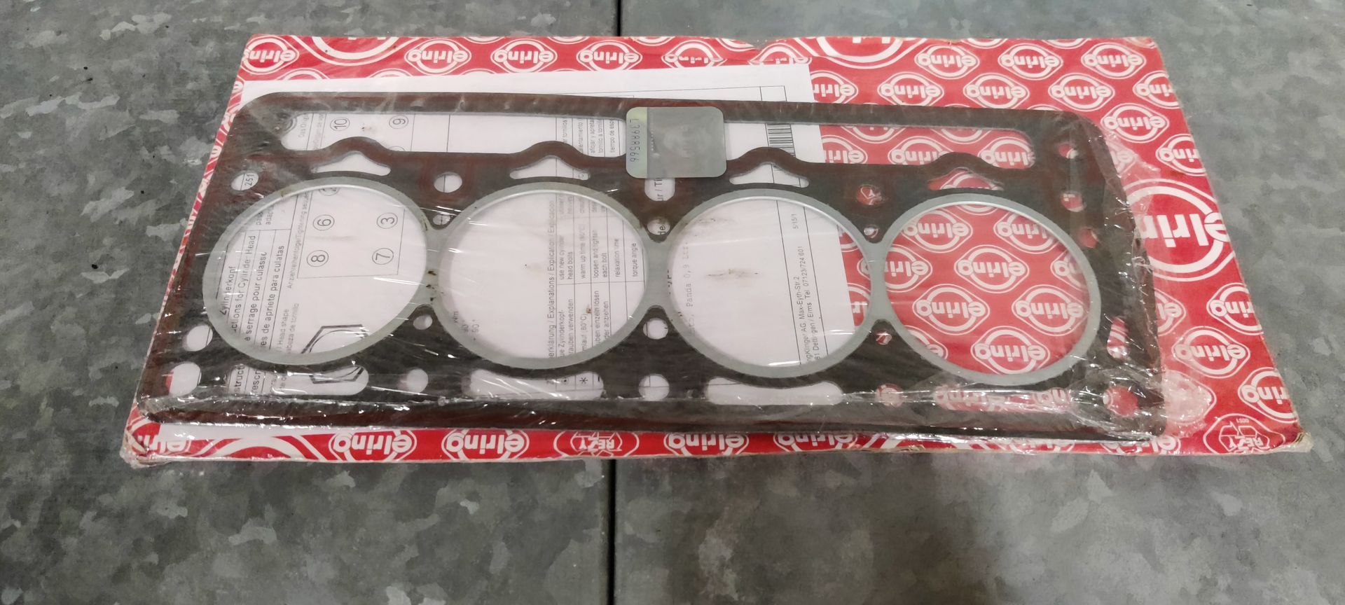 Fiat onderdelen, nieuw en gebruikt bij bij Stegeman Car Parts te Exel (bij Lochem). Tel: 0573421372.